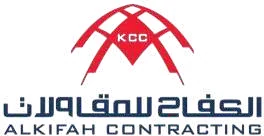 Alkifah Contracting