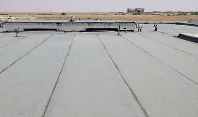 BESH 83 Housing Project Wave 3 – Roof & wet area waterproofing