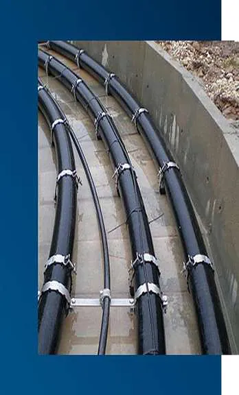 Lucid EV Project, King Abdullah City – Laying of MV cables, switchgear room, transformer & RMU installation