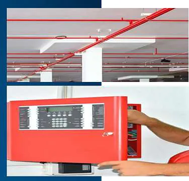Fire Alarm Systems