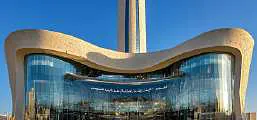 Commercial Architecture