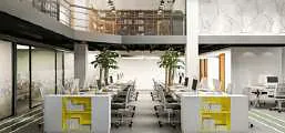 Office Interior Design