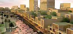 Urban Design
