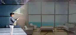 Virtual Interior Design
