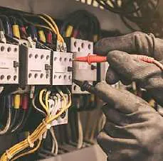 Electrical & Solar Services