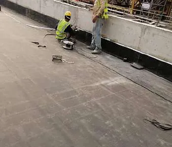 Roof & Wet Area Waterproofing