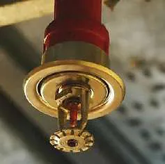 Sprinklers