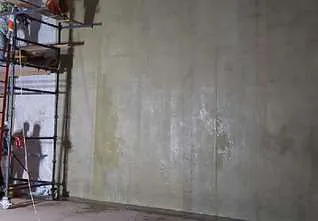 GRP Installation