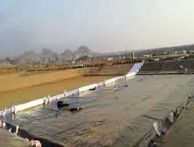 HDPE Lining