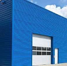 Commercial Painting