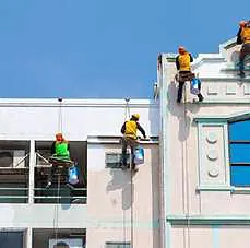 Exterior Painting