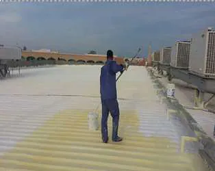 Roof & Wet Area Waterproofing