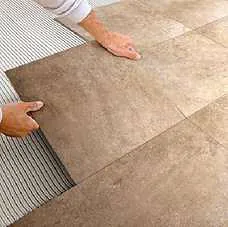 Substrate Preparation