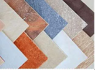 Epoxy, Tiles & Painting