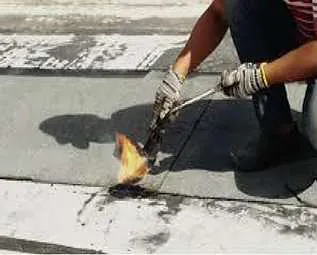Roof & Wet Area Waterproofing